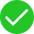 check icon