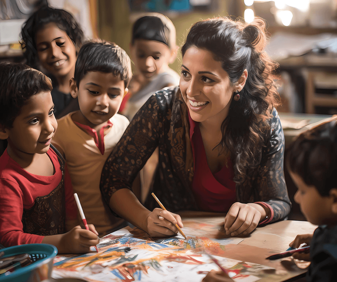 Grandparents, Care and Memory 