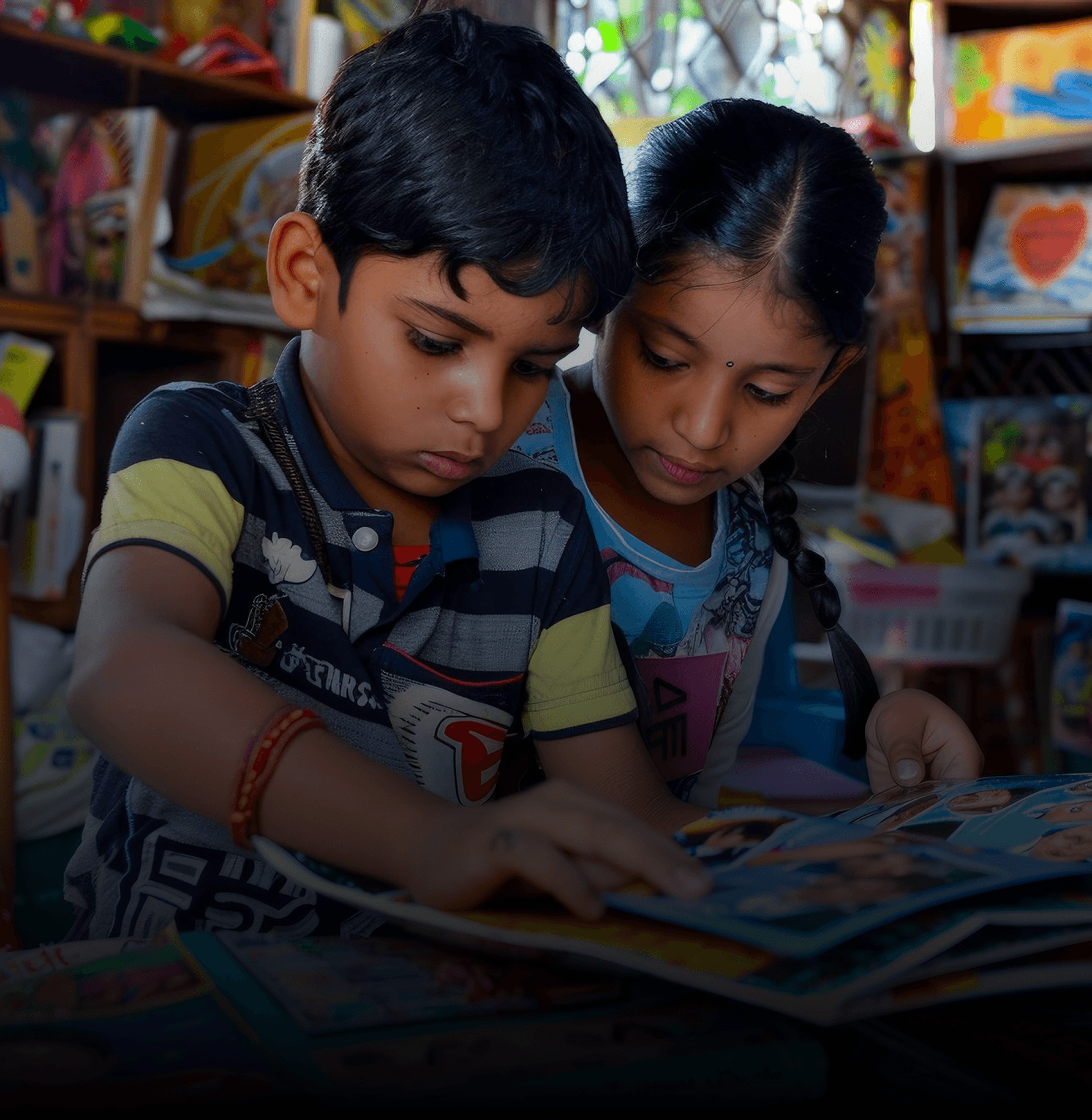 The Everyday Heroes Issue