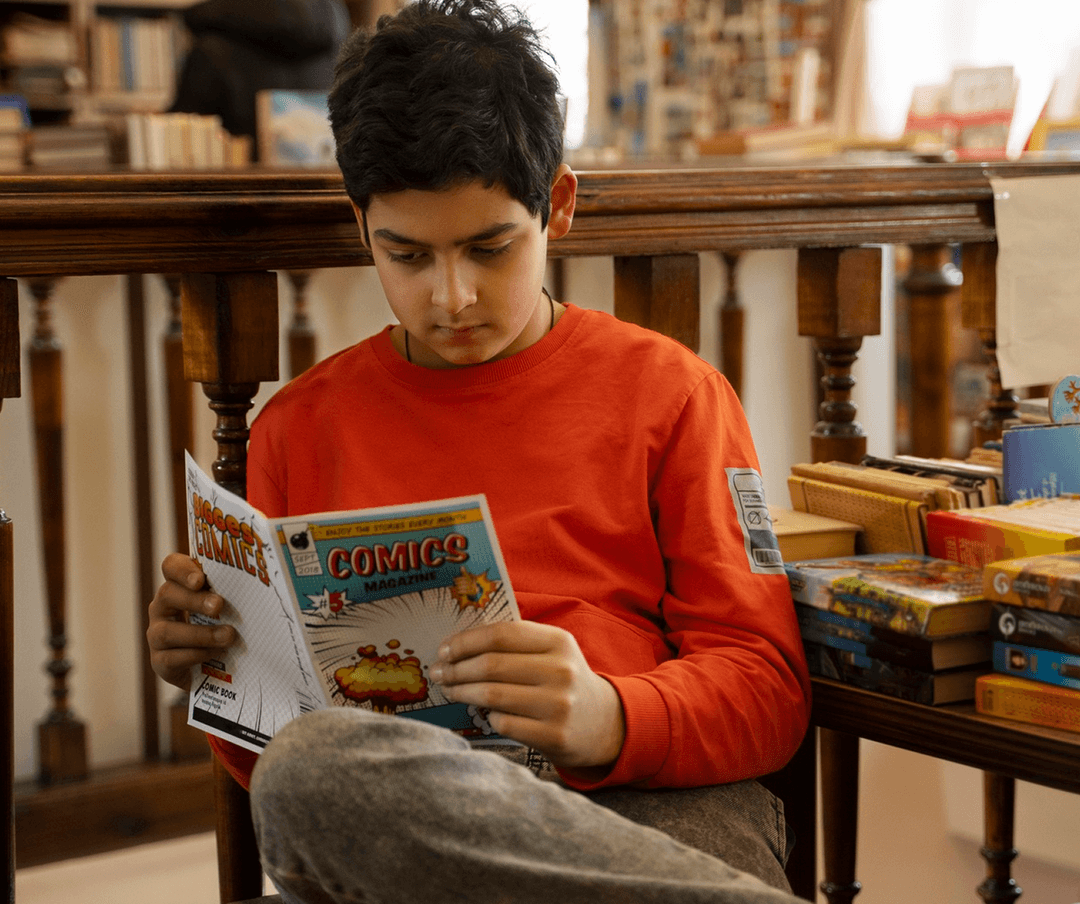 Money, Choices and Change