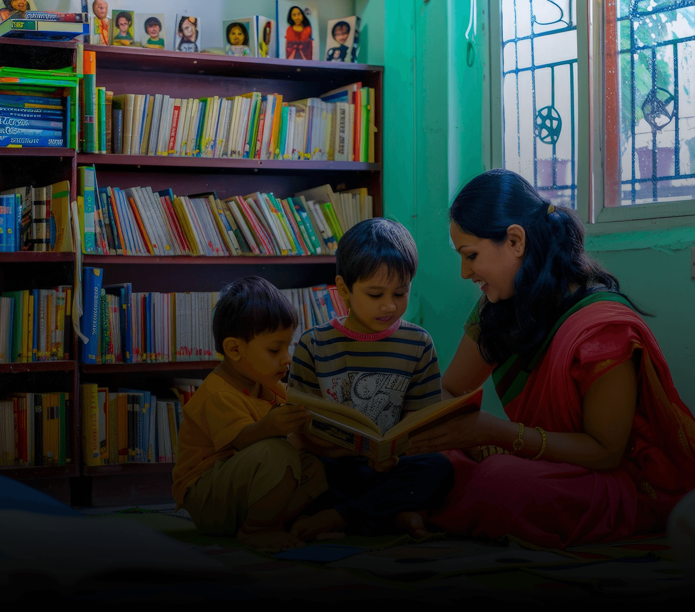 The Everyday Heroes Issue