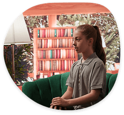 Libraries & Reading Corners 