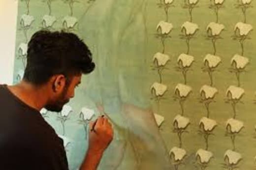 Sonalika Kalakriti - April 