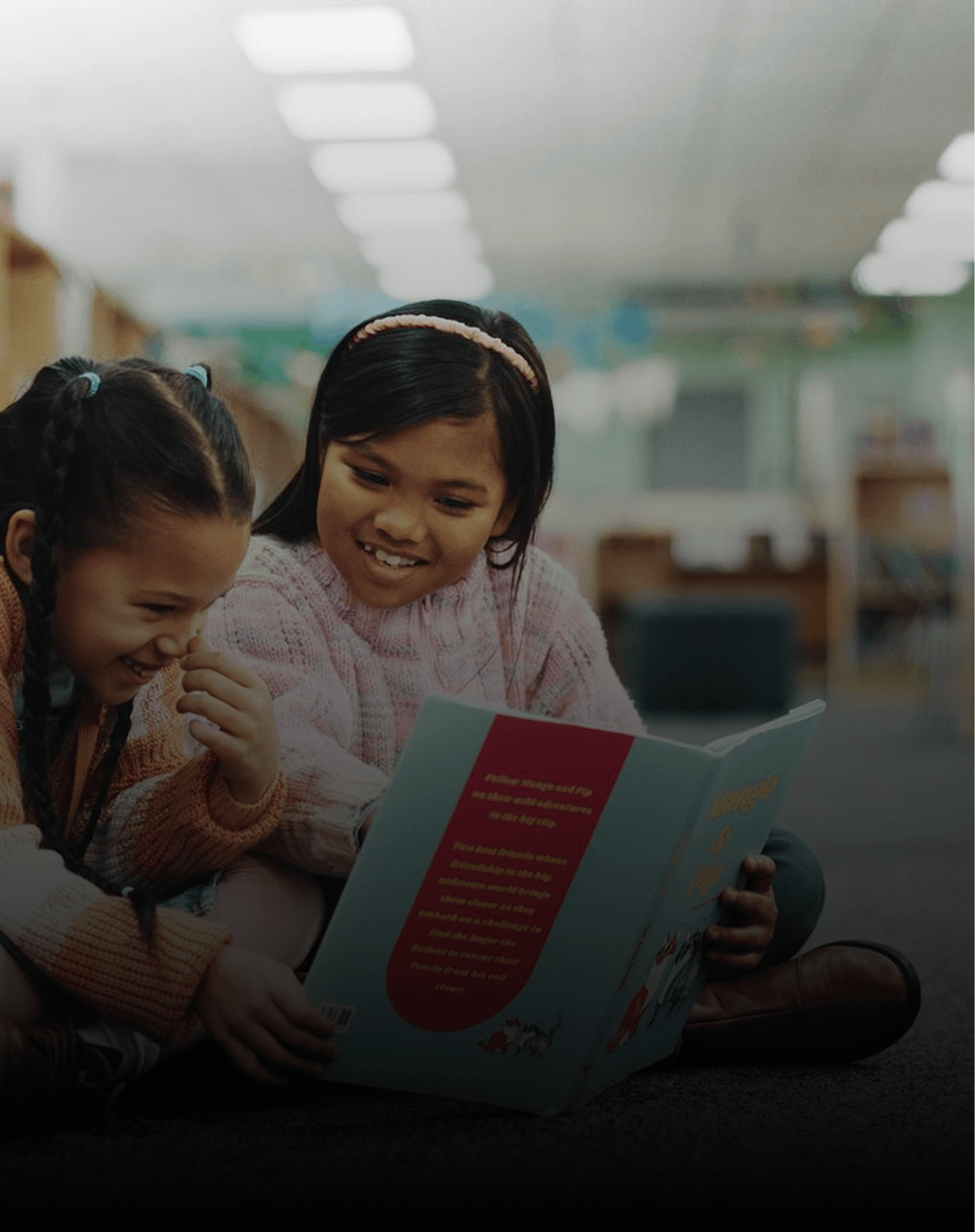 The Everyday Heroes Issue