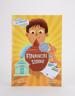 Financial Siddhi English