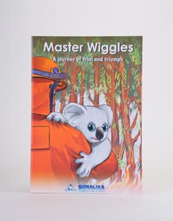 Master Wiggles