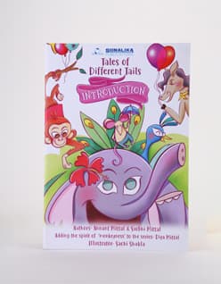 Tales Of Different Tales – Introduction