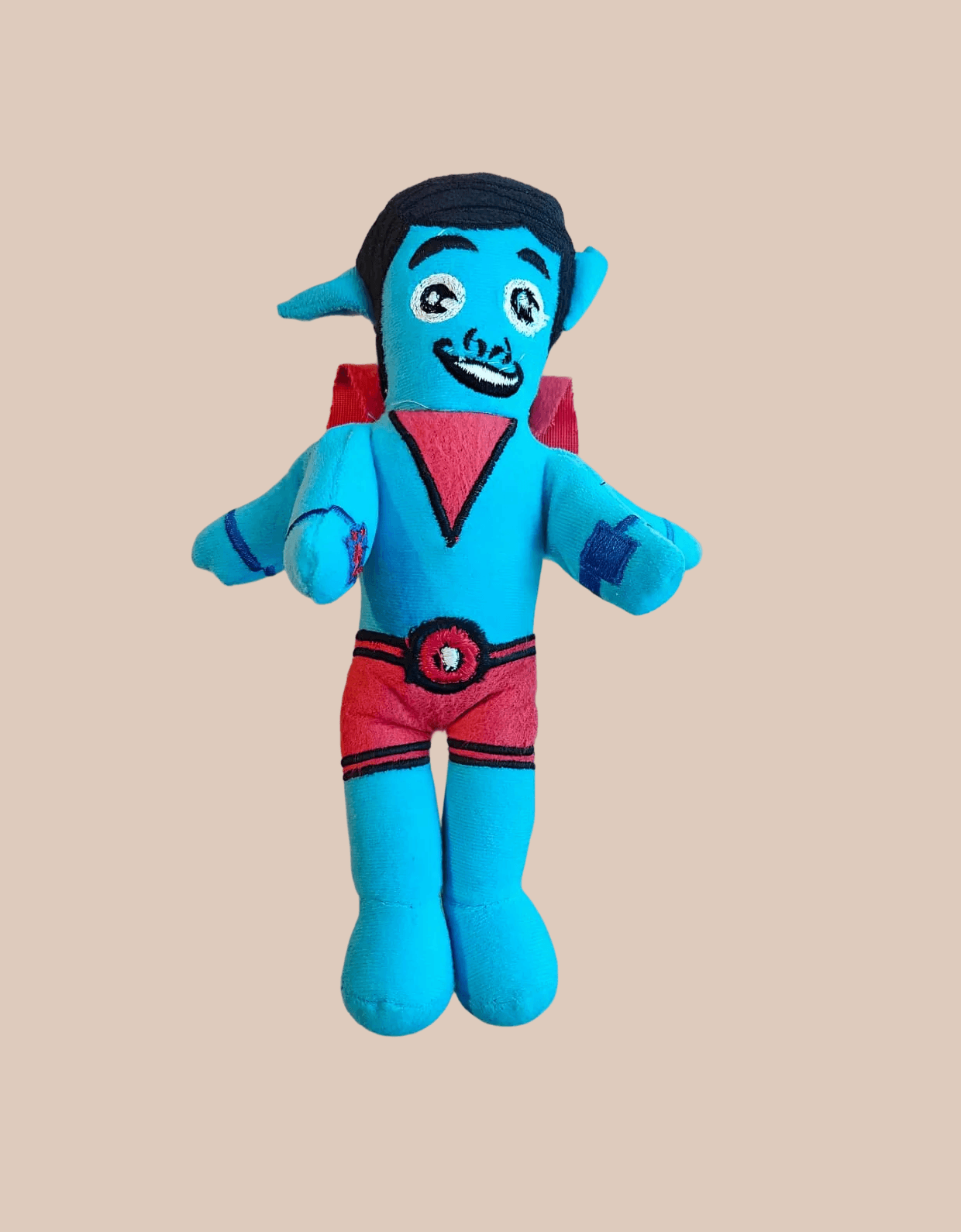 Zazoo Stuff Toy (Small)