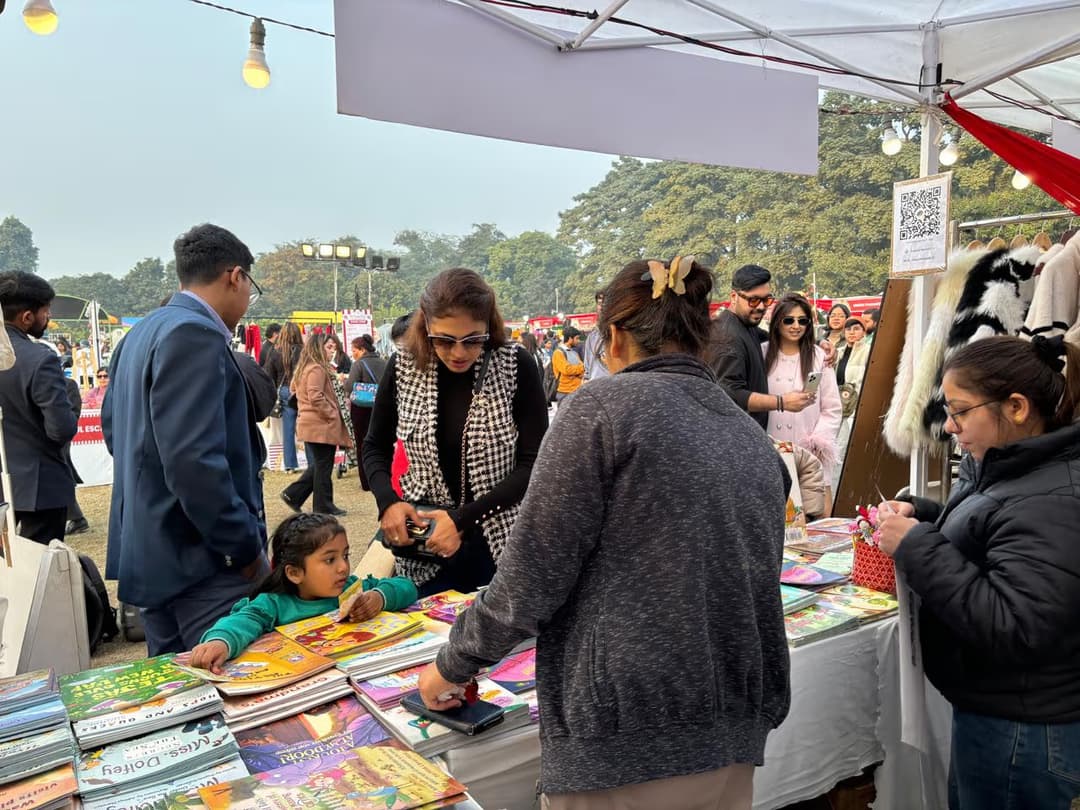 Kukadakoo Book Fest - Hyderabad - 31st Jan and 1st Feb