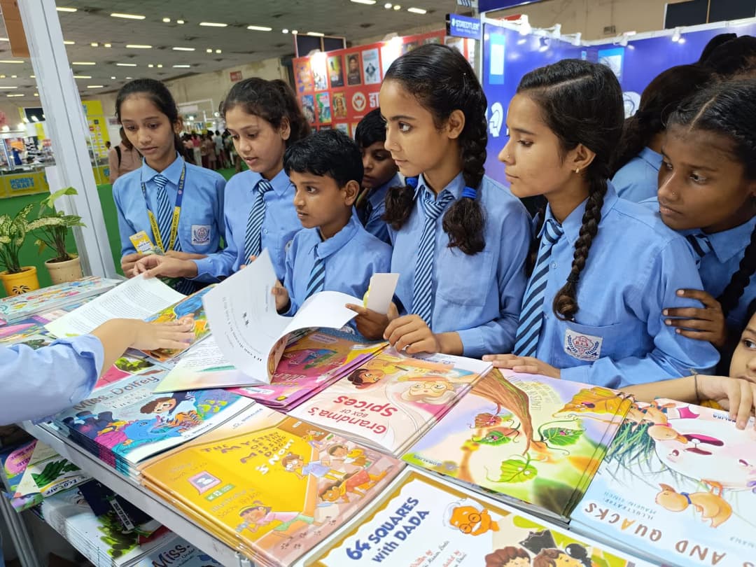 NBT, Goa - 4th Feb - 8th Feb