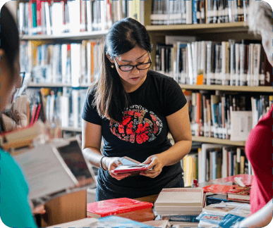 Sessions for Educators and Volunteers