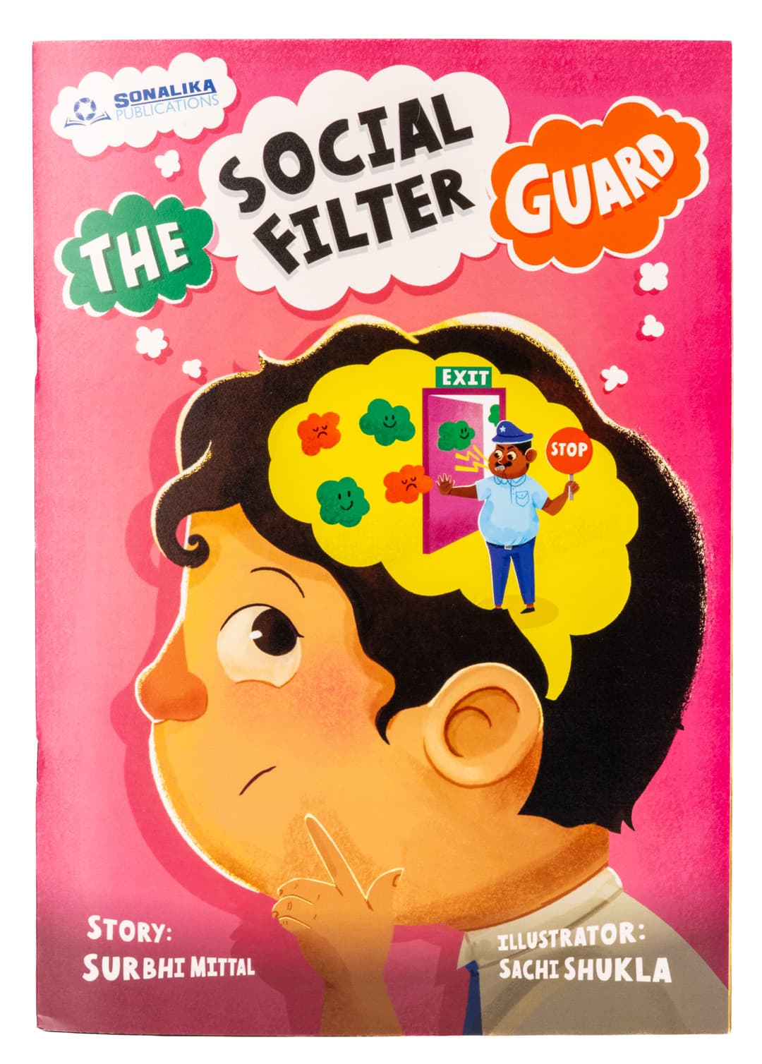 The Social Filter Guard