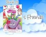 Tales of Different Tails Series - 4 Book Set - Image 7