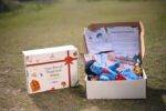 Your Box of Happiness - Story books for Kids (Set of 6) with Stuff Toy, Pencil Set, Bookmark and Face Mask - Image 3