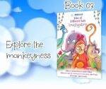 Tales of Different Tails Series - 4 Book Set - Image 4