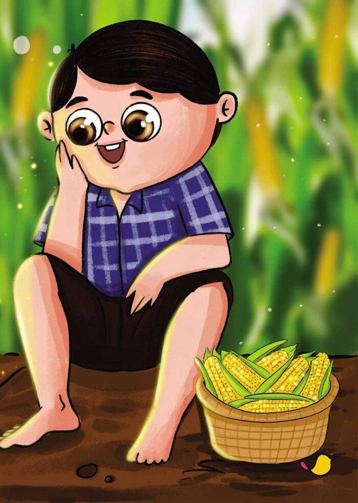Beeja ka Jaadu - Image 2