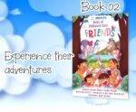 Tales of Different Tails Series - 4 Book Set - Image 2