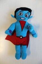 Wadiya Singh visits planet Sparkle (Book & Stuff Toy) - Image 3