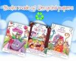 Tales of Different Tails Series - 4 Book Set - Image 6