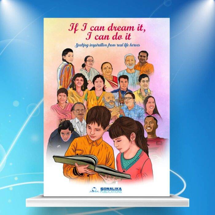 If I can dream it, I can do it - Seeking inspiration from real life heroes - Image 2