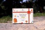 Your Box of Happiness - Story books for Kids (Set of 6) with Stuff Toy, Pencil Set, Bookmark and Face Mask - Image 5