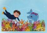 Miss. Dolfey - Under the Sea - Image 3