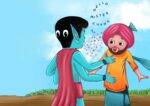 Wadiya Singh Visits Planet Sparkle - Image 6