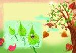Leaves of Humility - Image 2