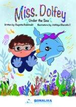 Environmental Series -Set of 2 Books | Miss. Dolfey and Master Wiggles - Image 2