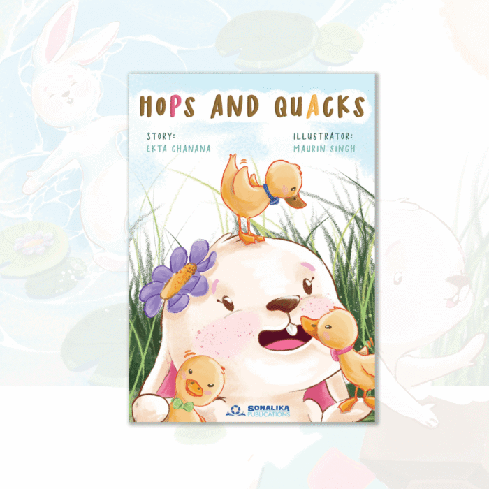 Hops and Quacks - Image 1
