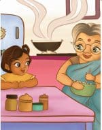 Grandma's Box of Spices - Image 5