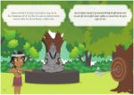 Story of Eklavya and Guru Dronacharya - Image 4
