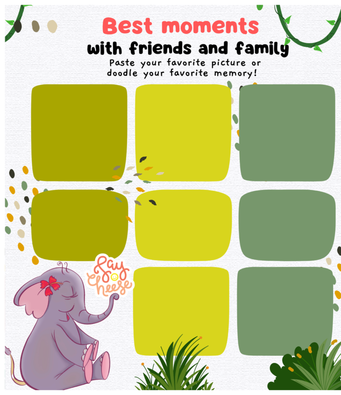 Undated Planner by Sonalika Publications - Image 8