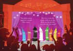 Colour Drama: English Story Book for Kids - Image 6