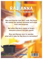 Raj Anna Forgets to Remember - Image 7