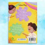 Colour Play - The Art Of Mixing Color | Story Books For Kids | Sonalika Publications - Image 5