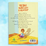 Tejas Turns Over A New Leaf | Story Book By Sonalika Publications | Story Book For 4-6 Years Old - Image 5