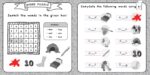 My Phonics Book By Sonalika Publications - Image 3