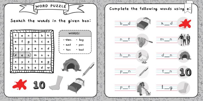 My Phonics Book By Sonalika Publications - Image 3