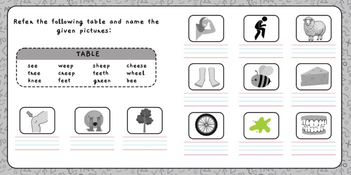 My Phonics Book By Sonalika Publications - Image 6