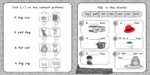 My Phonics Book By Sonalika Publications - Image 7