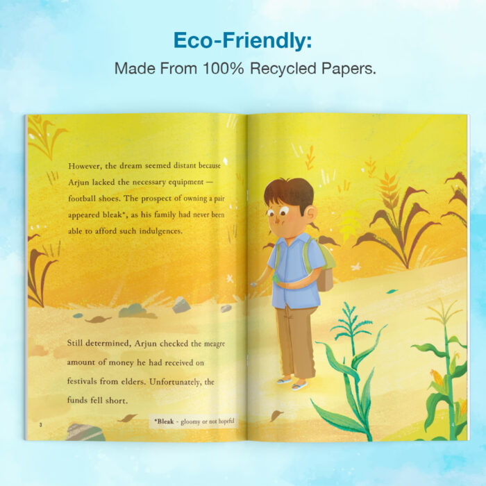 Financial Siddhi - A Financial Guide For Kids (English) | Sonalika Publications - Image 2