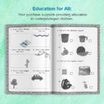 Early Learners Book For Kids - Math - Image 3