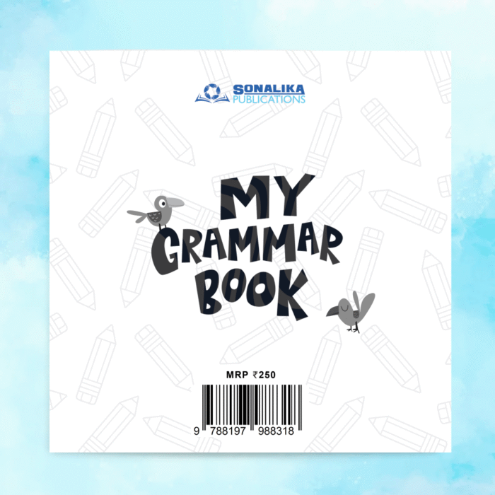 My Grammar Book - Image 5