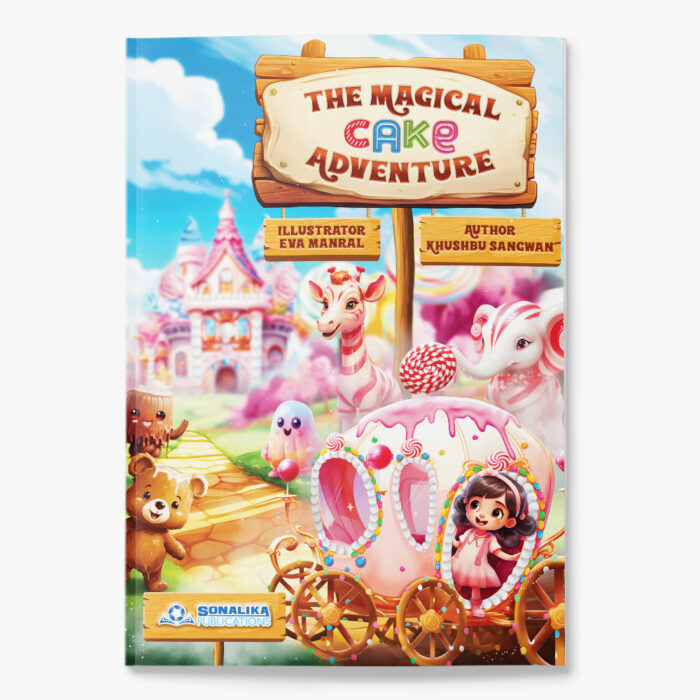 🎄 Christmas Book Combo: 4 Magical Stories + Free Santa Pencil 🎅✨ - Image 5