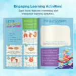 Grow Your Mindset | Activity Book For Kids | Sonalika Publications - Image 4