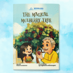 The Magical Mulberry Tree By Sonalika Publications