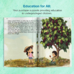 The Magical Mulberry Tree By Sonalika Publications - Image 3