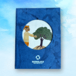 Handmade Paper Diary – A Sustainable Writing Companion