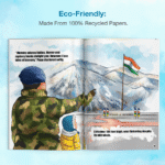Road to Rezang La - Story Book For 6-9 Years Old Kids By Sonalika Publications - Image 2